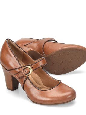 Sofft Miranda Mary Jame Pumps sz: 6